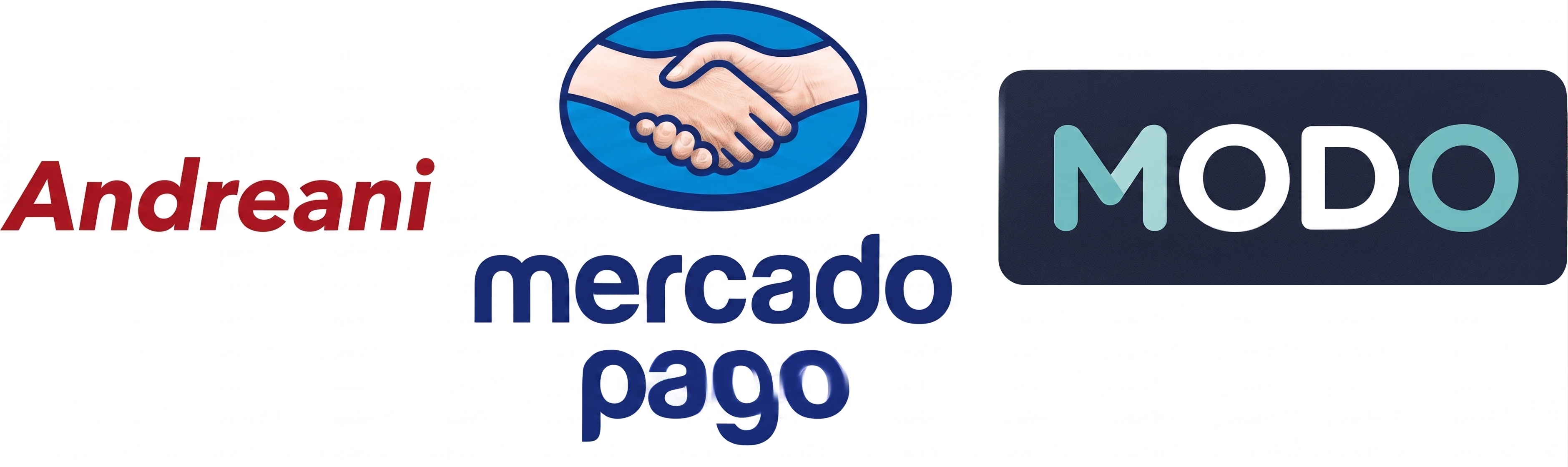 Mercado Pago Andreani Modo